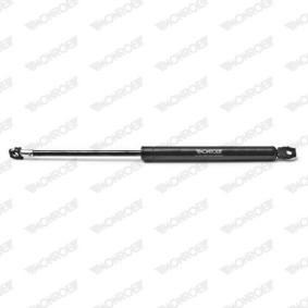 Heckklappendämpfer ML5445 von MONROE günstig für 19,64 € online kaufen