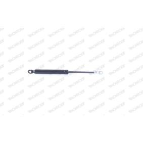 Gasfeder, Klapptisch des Herstellers MONROE - Originalware Artikelnummer: ML5629