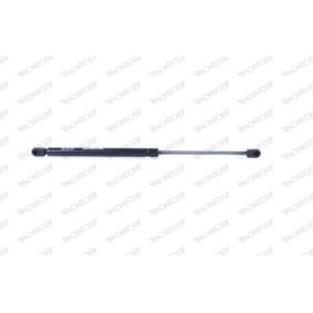 Compre Mola pneumática, capot do motor da MONROE ML5676 a um preço baixo por 33,12 €