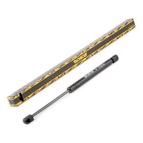 Acquista Ammortizzatore pneumatico cofano motore da MONROE ML5832 a buon mercato per soli 21,61 €