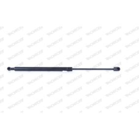 Heckklappendämpfer ML5987 von MONROE günstig für 20,67 € online kaufen