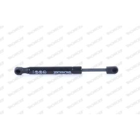 Compre Mola pneumática, capot do motor da MONROE ML6037 a um preço baixo por 17,31 €
