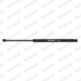 Comprar Amortiguador de maletero de MONROE ML6297 a bajo precio de 23,92 €