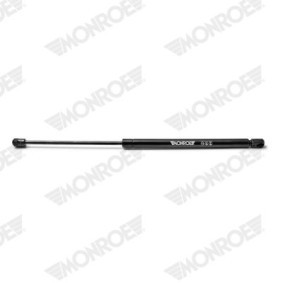 Heckklappendämpfer ML6367 von MONROE günstig für 20,23 € online kaufen