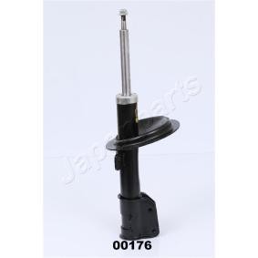 Stoßdämpfer MM-00176 von JAPANPARTS günstig für 101,51 € online kaufen