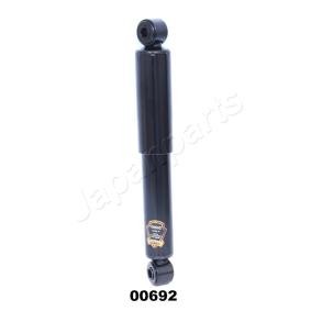 Stoßdämpfer MM-00692 von JAPANPARTS günstig für 60,76 € online kaufen