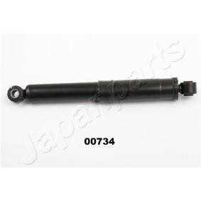 Stoßdämpfer MM-00734 von JAPANPARTS günstig für 55,47 € online kaufen