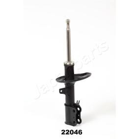Stoßdämpfer für TOYOTA von JAPANPARTS