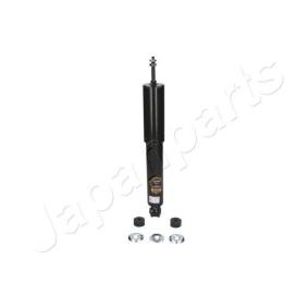 Compre Amortecedores de JAPANPARTS online para CABSTAR Camião de plataforma/chassis (F23, H41, H42) a preços moderados