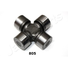 Stoßdämpfer MM-33063 von JAPANPARTS günstig für 30,89 € online kaufen