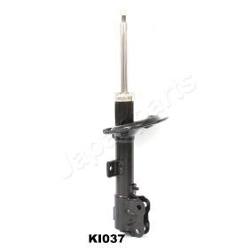 Stoßdämpfer MM-KI037 von JAPANPARTS günstig für 86,73 € online kaufen