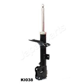 Stoßdämpfer MM-KI038 von JAPANPARTS günstig für 86,73 € online kaufen