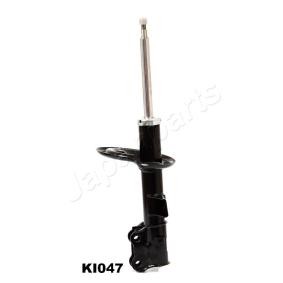 Stoßdämpfer MM-KI047 von JAPANPARTS günstig für 114,10 € online kaufen
