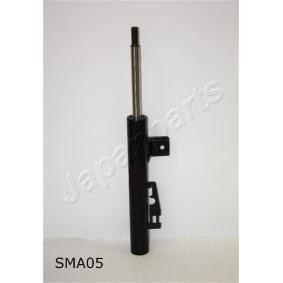 Stoßdämpfer MM-SMA05 von JAPANPARTS günstig für 82,91 € online kaufen