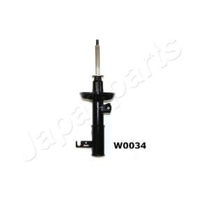 Stoßdämpfer MM-W0034 von JAPANPARTS günstig für 91,50 € online kaufen
