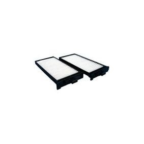 Achetez des Filtre d'habitacle ALCO FILTER MS-6356 à prix pour 13,96 €