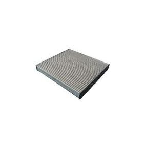 Comprar Filtro de habitáculo de ALCO FILTER MS-6512C a bajo precio de 15,57 €