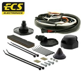 Compre Kit eléctrico, dispositivo de reboque da ECS MT-091-DL a um preço baixo por 100,16 €
