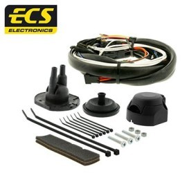 Compre Kit eléctrico, dispositivo de reboque da ECS MT-092-DL a um preço baixo por 106,40 €