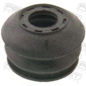 Reparatursatz, Spurstangenkopf MTRB-900 MITSUBISHI von FEBEST