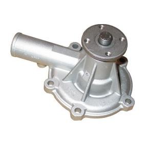 Wasserpumpe für MITSUBISHI von KAVO PARTS