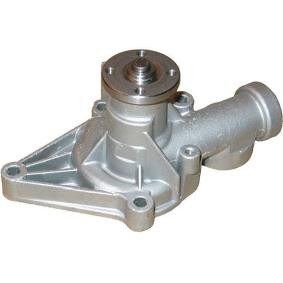 Wasserpumpe für MITSUBISHI von KAVO PARTS