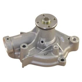 Wasserpumpe für MITSUBISHI von KAVO PARTS