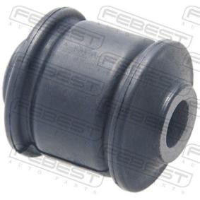 Comprar Manguito, amortiguador de FEBEST MZAB-141 a bajo precio de 7,24 €