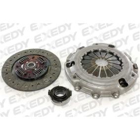 Acquista Kit frizione da EXEDY online per Serie E III MPV (SG) a prezzi moderati