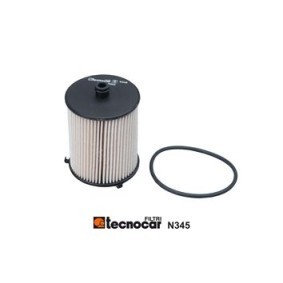 Kraftstofffilter für TOYOTA von TECNOCAR