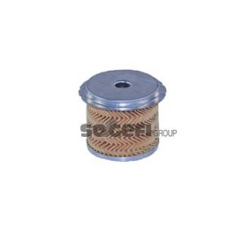 Comprar Filtro combustible de TECNOCAR N449 a bajo precio de 52,39 €