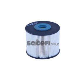 Kraftstofffilter für TOYOTA von TECNOCAR