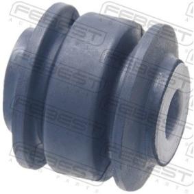 Comprar Manguito, amortiguador de FEBEST NAB-350 a bajo precio de 11,21 €