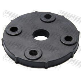 Compre Flange, coluna de direcção da FEBEST NDS-STR51 a um preço baixo por 4,30 €