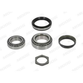 Compre Rolamento da roda de MOOG online para Patrol GR IV Camião de plataforma / Chassis (Y60) a preços moderados