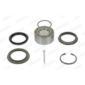 Compre Cubo da roda de MOOG online para SUNNY II Hatchback (N13) a preços moderados
