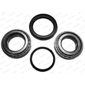Compre Buje de rueda de MOOG online para Patrol GR V Pick-up (Y61) a precios moderados