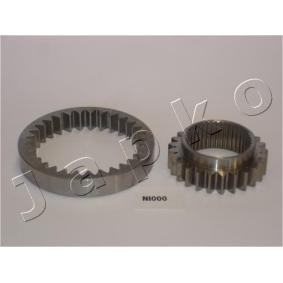 Compre Jogo de rodas dentadas, bomba de óleo da JAPKO NI000 a um preço baixo por 24,08 €