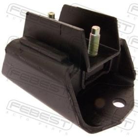 Compre Soporte de caja de cambios de FEBEST online para Pathfinder II (R50) a precios moderados