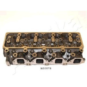 Comprar Culata de ASHIKA NS007S a bajo precio de 469,66 €