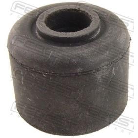 Compre Tubo de afastamento, amortecedor da FEBEST NSB-052 a um preço baixo por 4,34 €