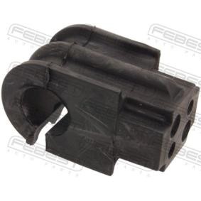 Acquista Gommini barra stabilizzatrice da FEBEST online per Sentra VII (B17) a prezzi moderati