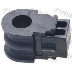 Comprar Silentblock de barra estabilizadora de FEBEST NSB-E11F a bajo precio de 4,45 €