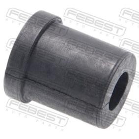 Compre Molas de lâminas de FEBEST online para CABSTAR Camião de plataforma/chassis (F23, H41, H42) a preços moderados
