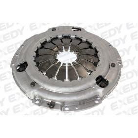 Kupplungsdruckplatte NSC656 von EXEDY günstig für 93,95 € online kaufen
