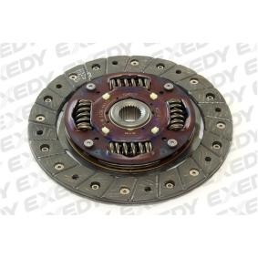 Kupplungsscheibe NSD161U von EXEDY günstig für 208,56 € online kaufen