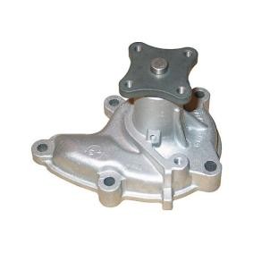 Wasserpumpe für NISSAN von KAVO PARTS