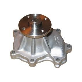 Wasserpumpe für NISSAN von KAVO PARTS