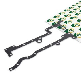 Dichtungssatz, Ölwanne OK5332 LTI von BGA
