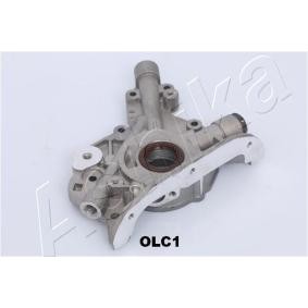 Acquista Pompa olio da ASHIKA online per Aveo / Kalos Hatchback (T250, T255) a prezzi moderati